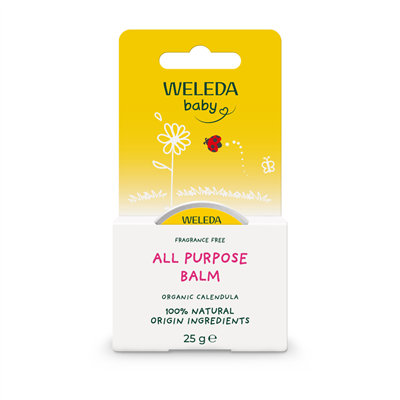 All Purpose Balm 25g