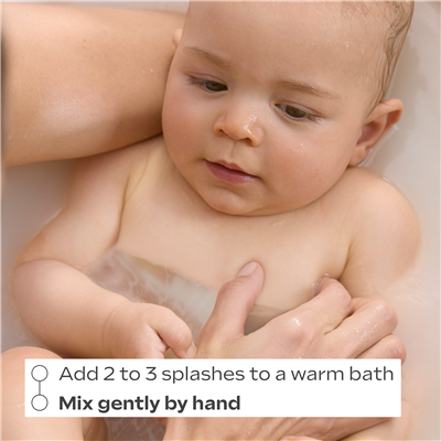 Good Night Bath 200ml