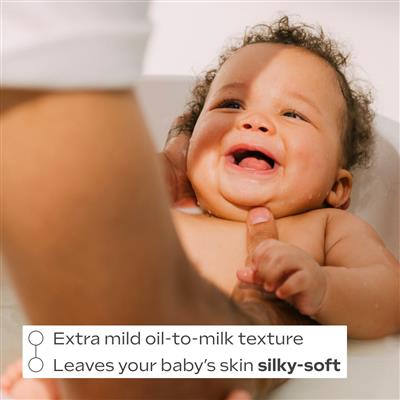 Good Night Bath 200ml