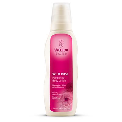 weleda wild rose body lotion weleda wild rose body lotion