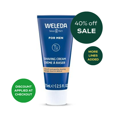 Men's Shaving Cream 75ml