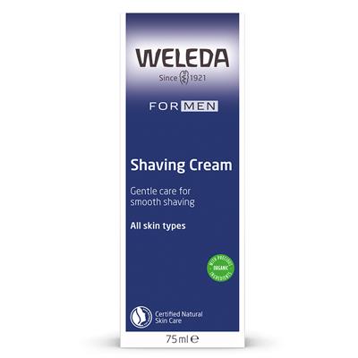 Men's Shaving Cream 75ml