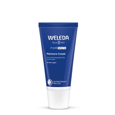 Men's Moisture Cream 30ml