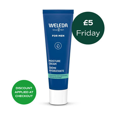 Men's Moisture Cream 30ml