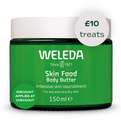 Skin Food Body Butter 150ml