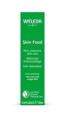 Mini Skin Food 10ml