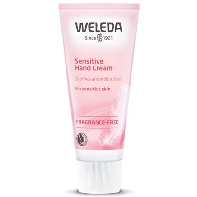 Sensitive Hand Cream 50ml