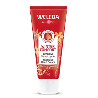 Winter Comfort Intensive Hand Cream 50ml