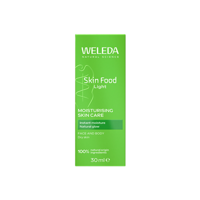 Skin Food Light 30ml