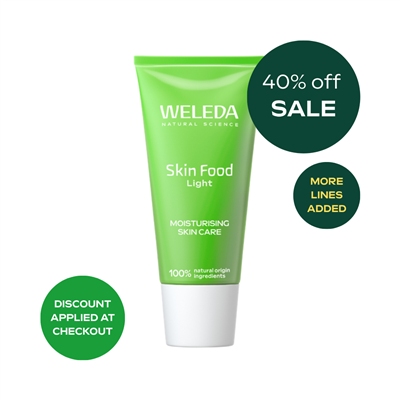 Skin Food Light 30ml