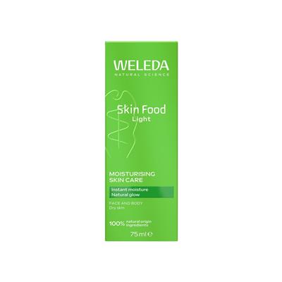 Skin Food Light 75ml