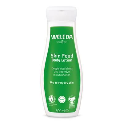 Skin Food Body Lotion 200ml