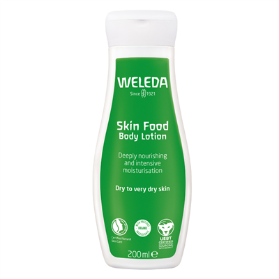 Skin Food Body Lotion 200ml