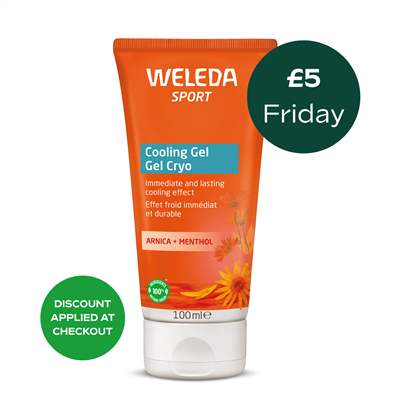 Arnica Cryo Gel 100ml