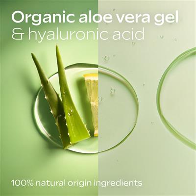 Hydrating Body Lotion Citrus 250ml