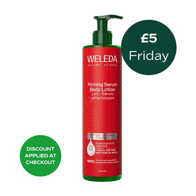 Firming Body Lotion Pomegranate 250ml