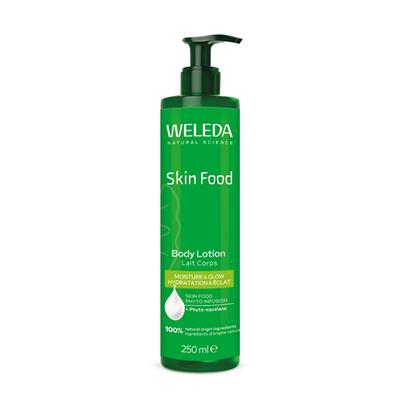 New Skin Food Body Lotion 250ml