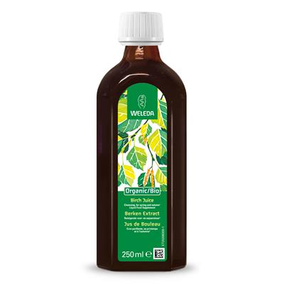 Birch Juice 250ml