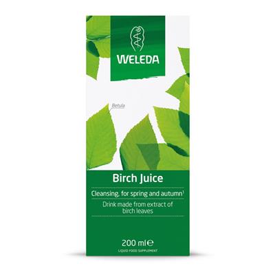 Birch Juice 200ml