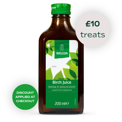Birch Juice 200ml