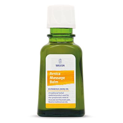 Arnica Massage Balm 50ml