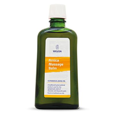 Arnica Massage Balm 200ml