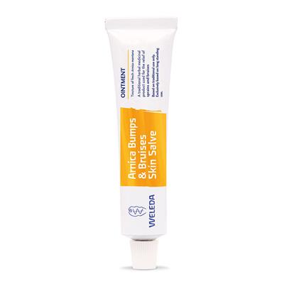 Arnica Bumps & Bruises Salve Ointment 25g