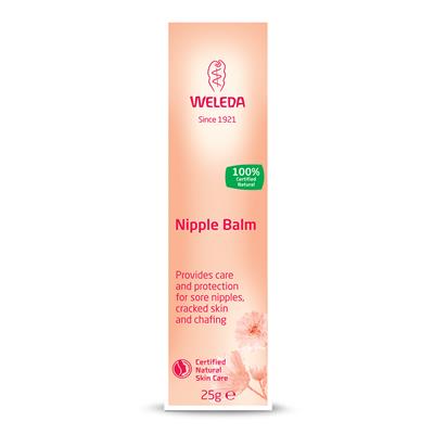 Nipple Balm 25g