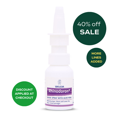 Rhinodoron Nasal Spray 20ml