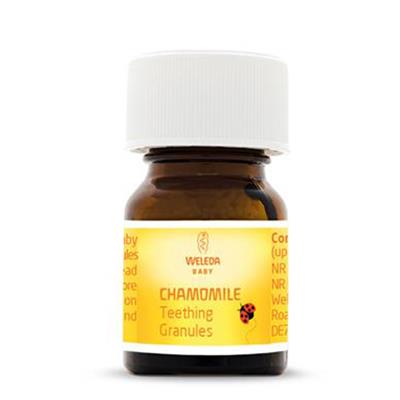 Chamomile Teething Granules 15g