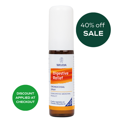 Digestive Relief Oromucosal Spray 20ml