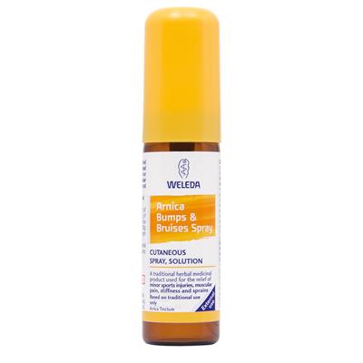 Arnica Bumps & Bruises Spray 20ml