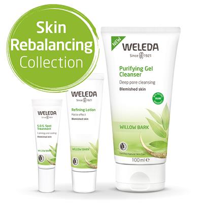 Skin Rebalancing Collection