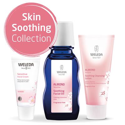 Skin Soothing Collection