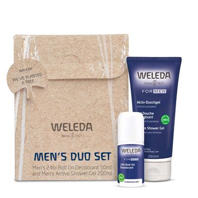 Mens Duo Gift