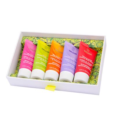 mini body washes gift