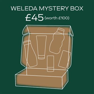 Mystery Box