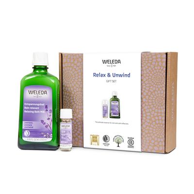 Relax & Unwind Gift Set