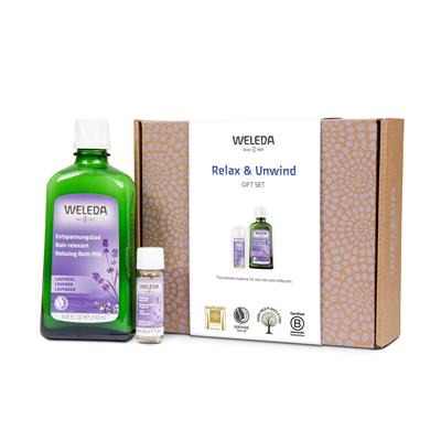 Relax & Unwind Gift Set