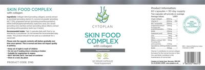 The Complete Skin Food Regime 