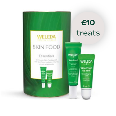 Skin Food – Essentials Gift Set