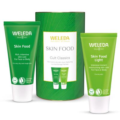 Skin Food - Cult Classics Gift Set