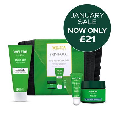 Skin Food - The Face Care Edit