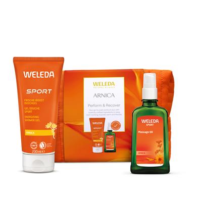 Arnica - Perform & Recover Gift Set