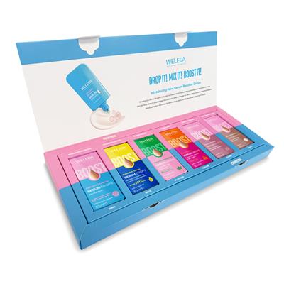 Booster Drops Gift Set