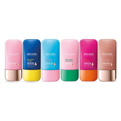 Booster Drops Gift Set