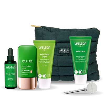 Skin Food Paris Fashion Week Bundle