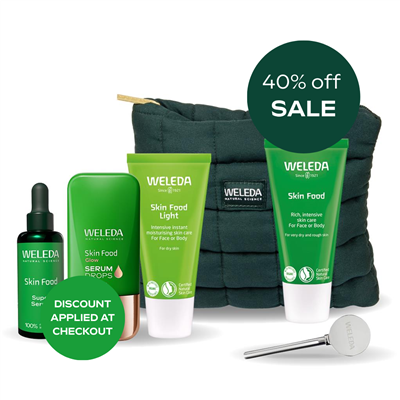 Skin Food Paris Fashion Week Bundle