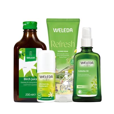 Spring Cleanse Bundle