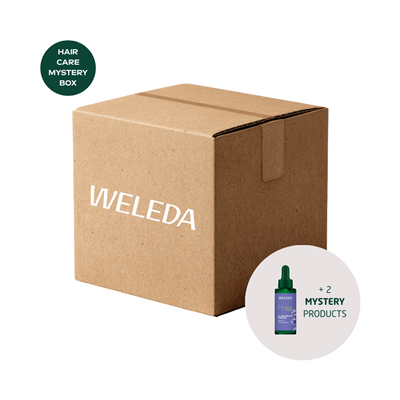 Hair Care Mystery Box